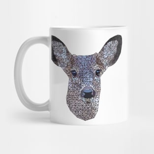 Buck the Deer Mug